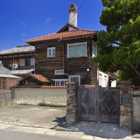 日本の名作住宅
