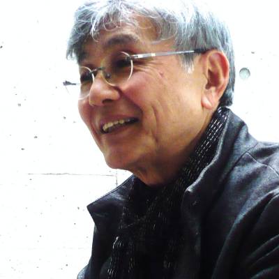 中山繁信