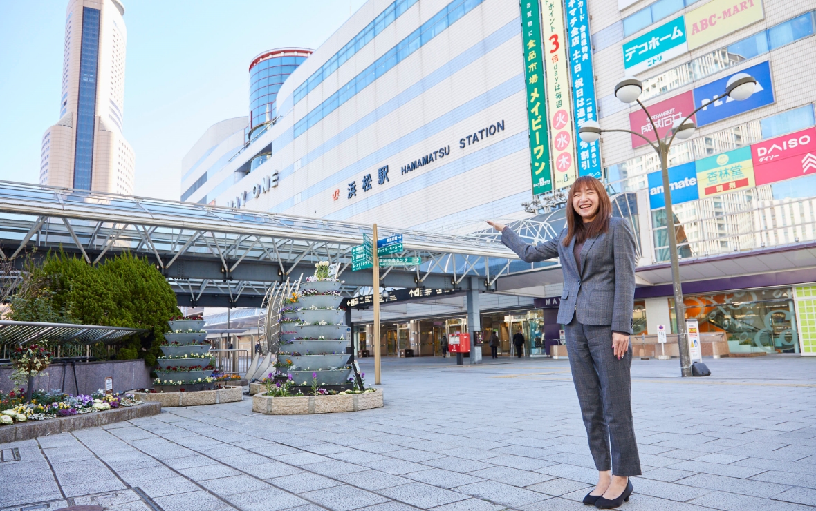 新着不動産が続々登場 街の目利き＆理想の住まい