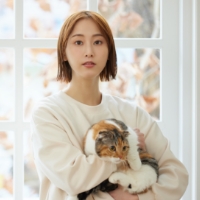 スペシャルインタビュー 松井玲奈