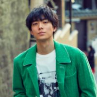スペシャルインタビュー 松井玲奈