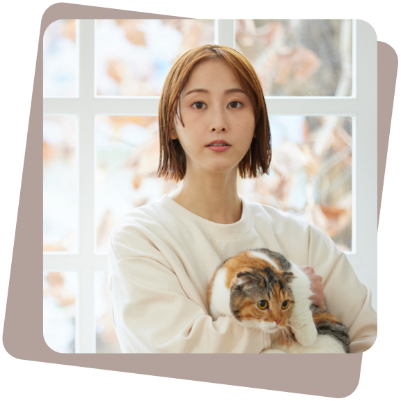 松井玲奈