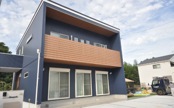 野崎建築工業