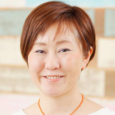 落合 貴子