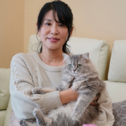 藤森さん