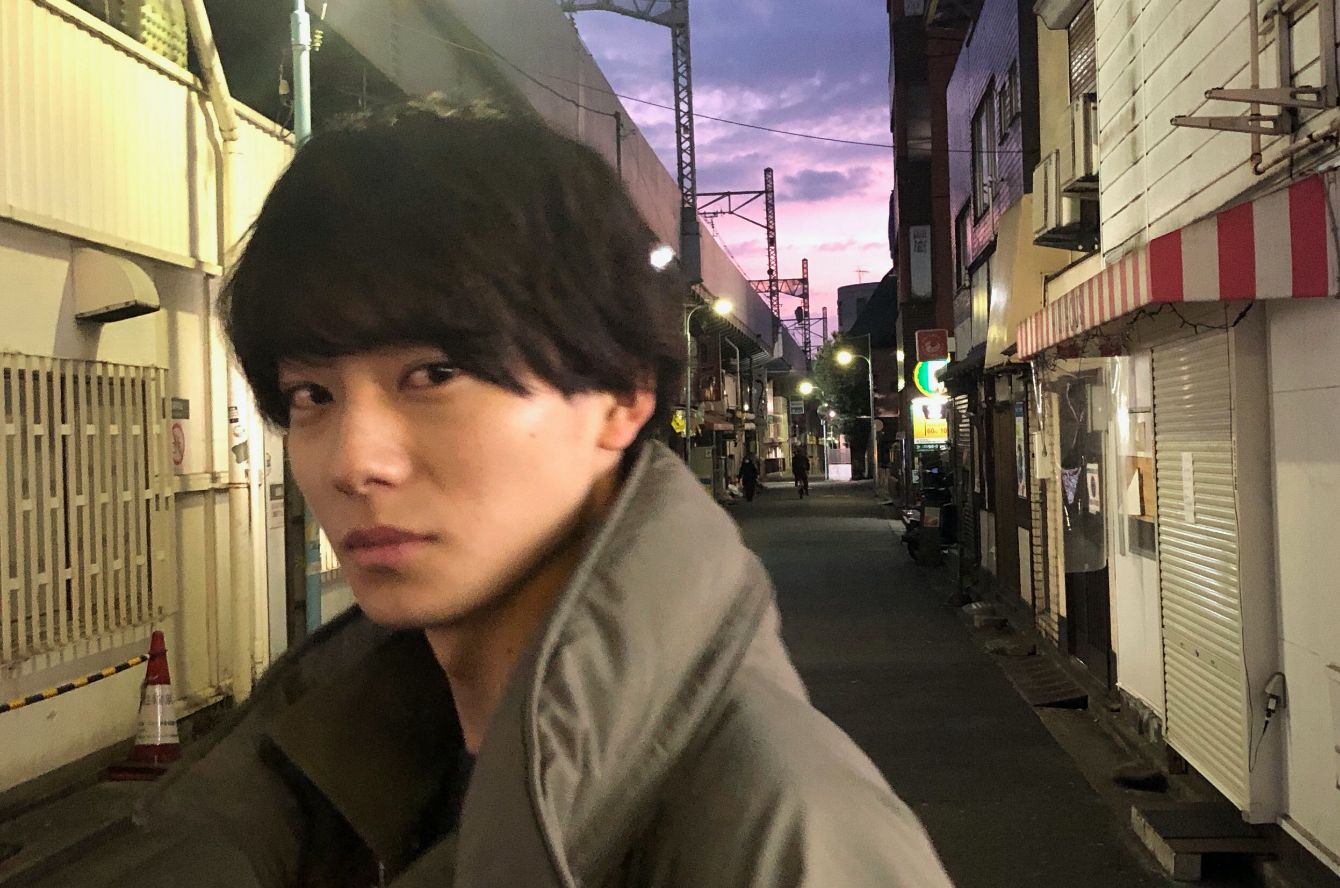 井上祐貴さんが好きな街