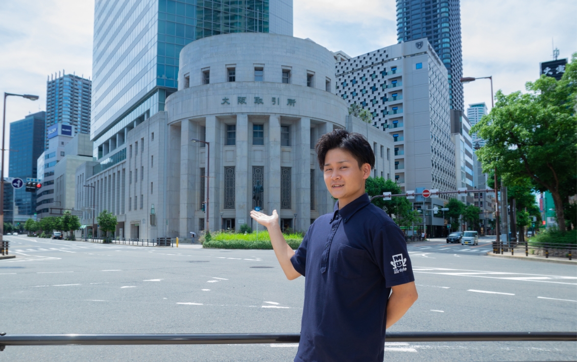 新着不動産が続々登場 街の目利き＆理想の住まい
