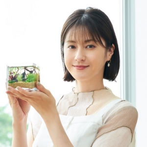 スペシャルインタビュー 松本若菜さん