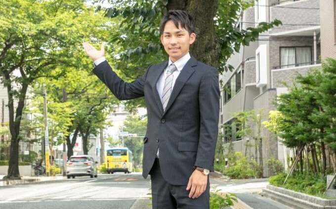 兼六不動産