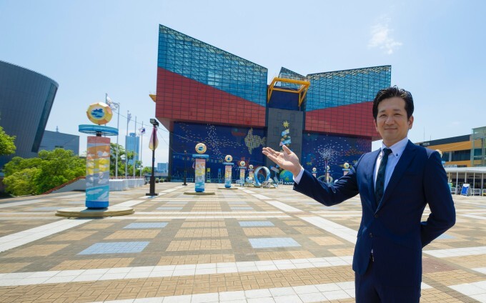 センチュリー21不動産情報センター 弁天町店