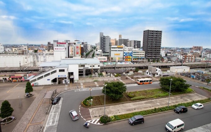 真建設