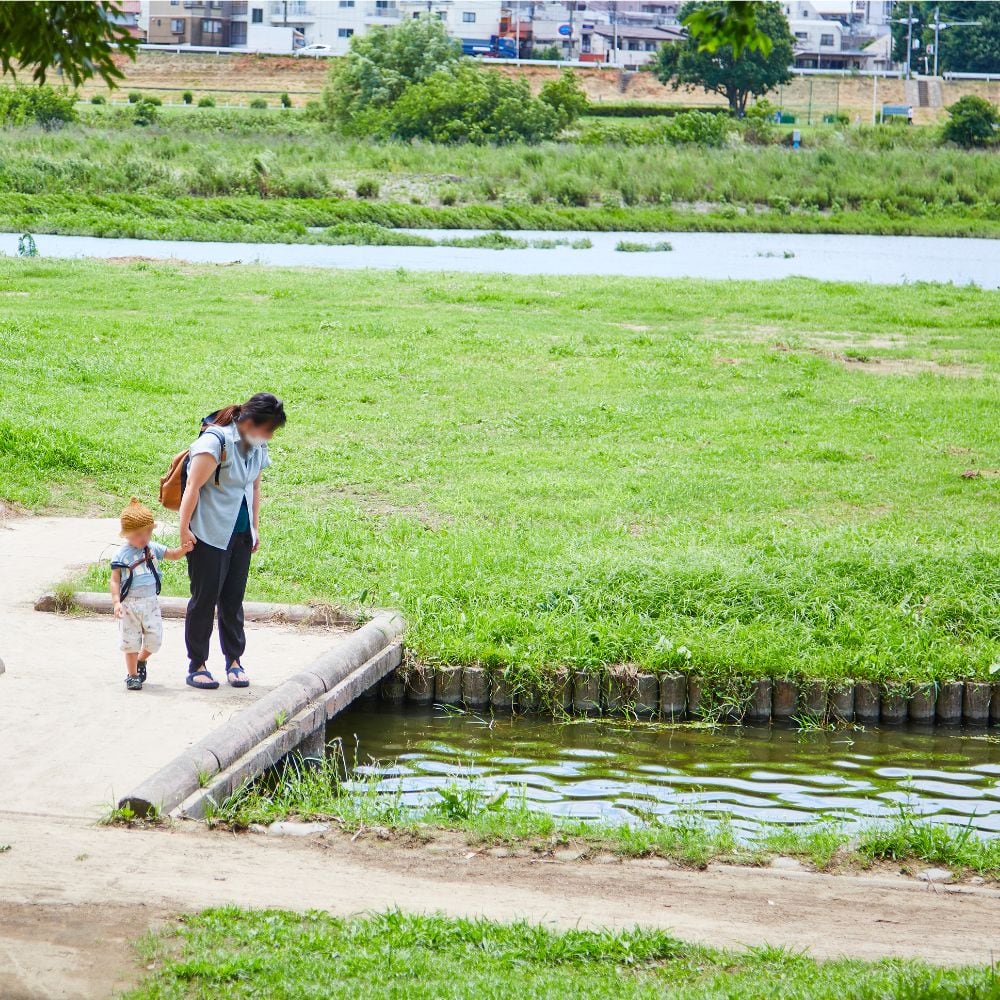 兵庫島公園