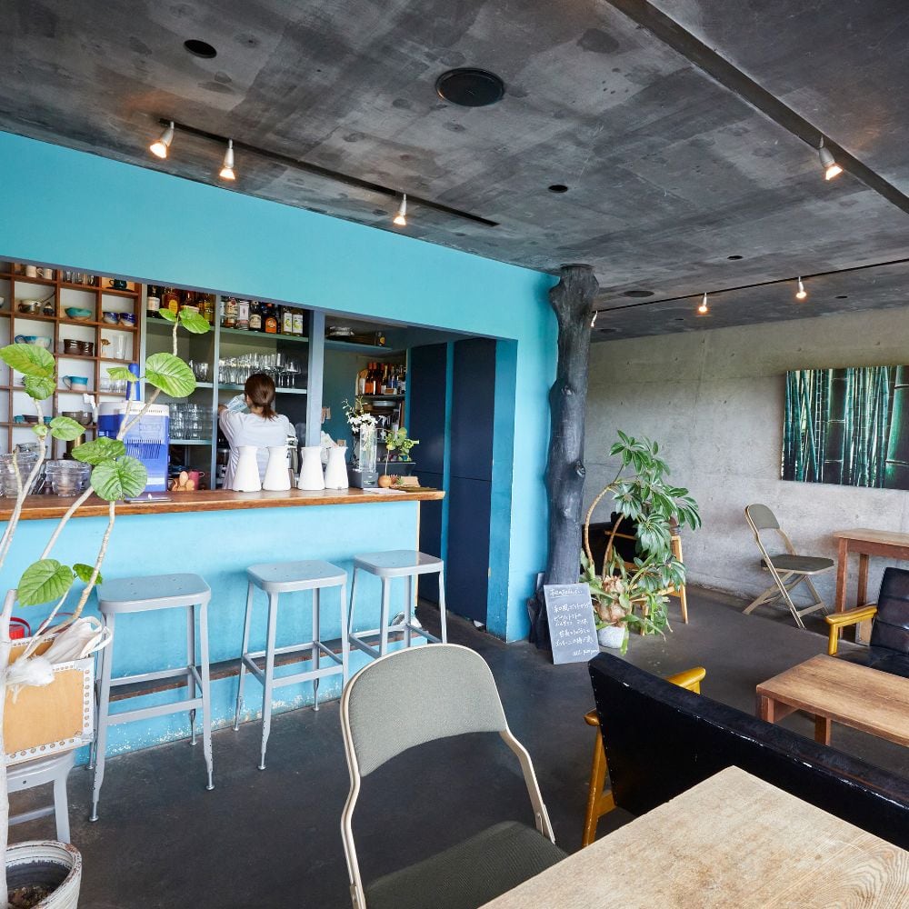 CHICHICAFE