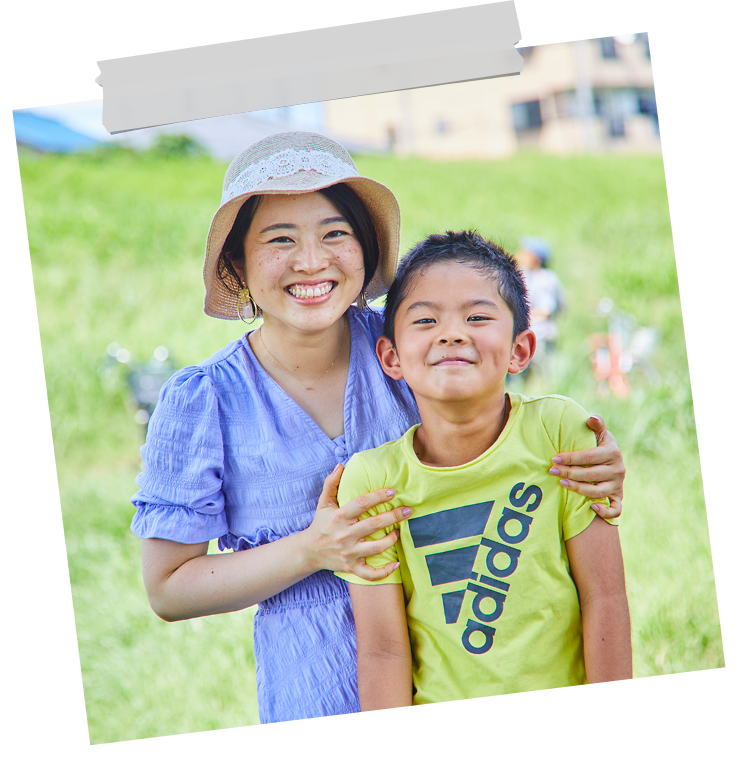 二子玉川歴6年片山さん