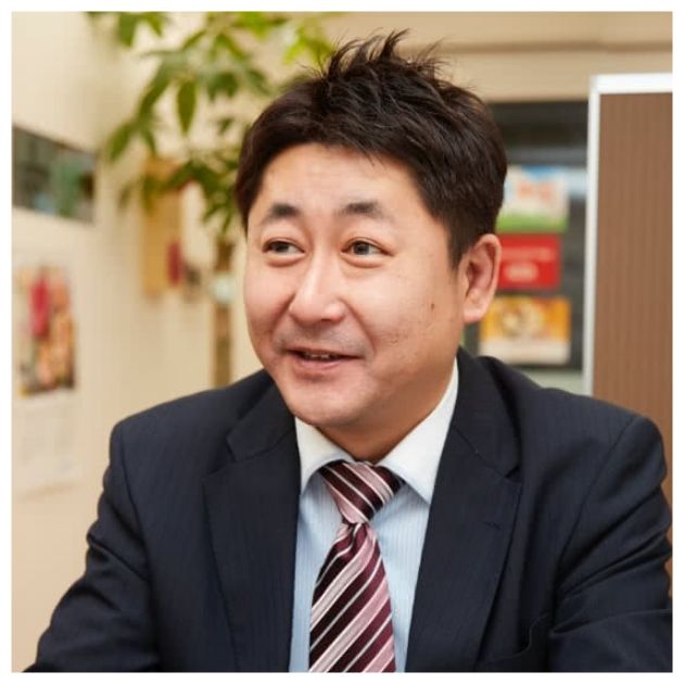 アメニティハウス株式会社 湘南台店