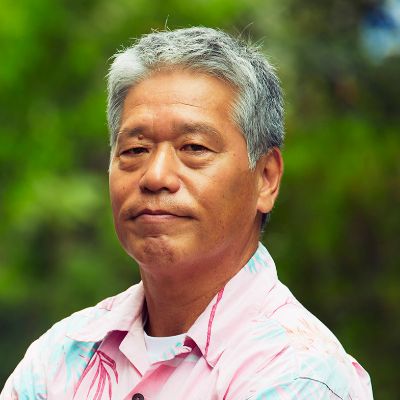 中江裕司