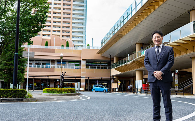 ピタットハウス市川南口店