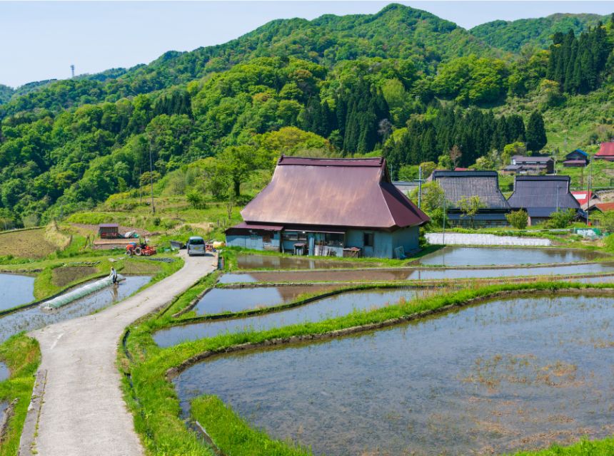 宮津(京都)