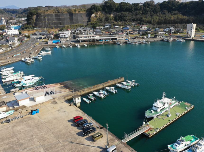 志布志(鹿児島県)