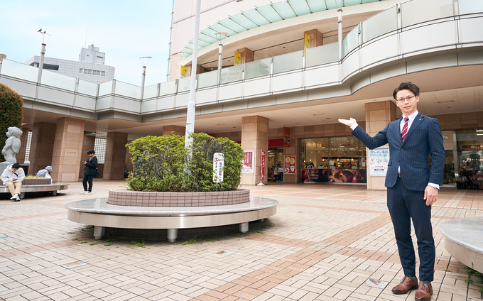 大成住宅 志木店