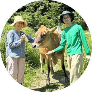 部屋主プロフィール