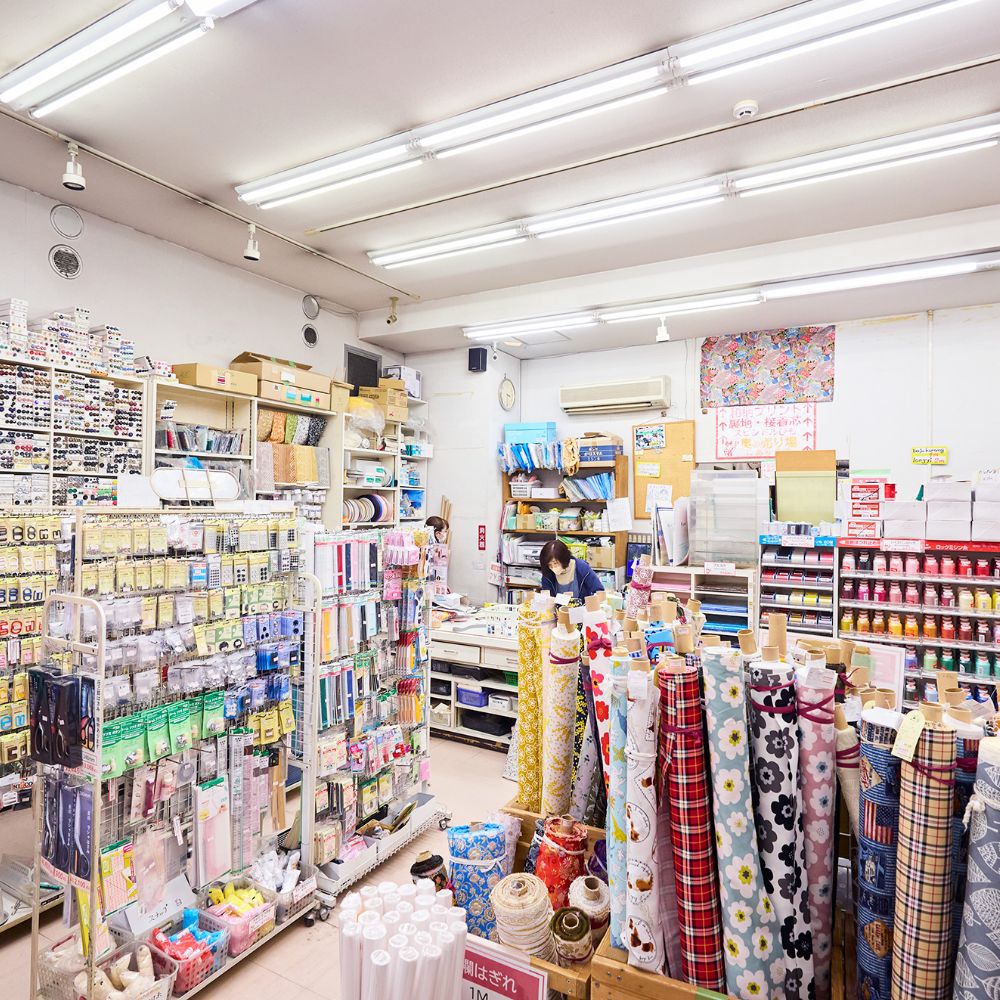 やまよ1号店