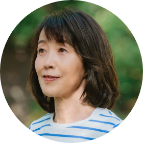 ライター 今泉愛子