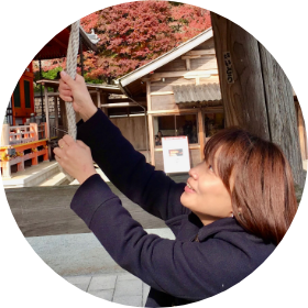 有限会社キーノート コピーライター 中野祐子