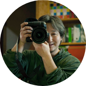 フォトグラファー 田村和成
