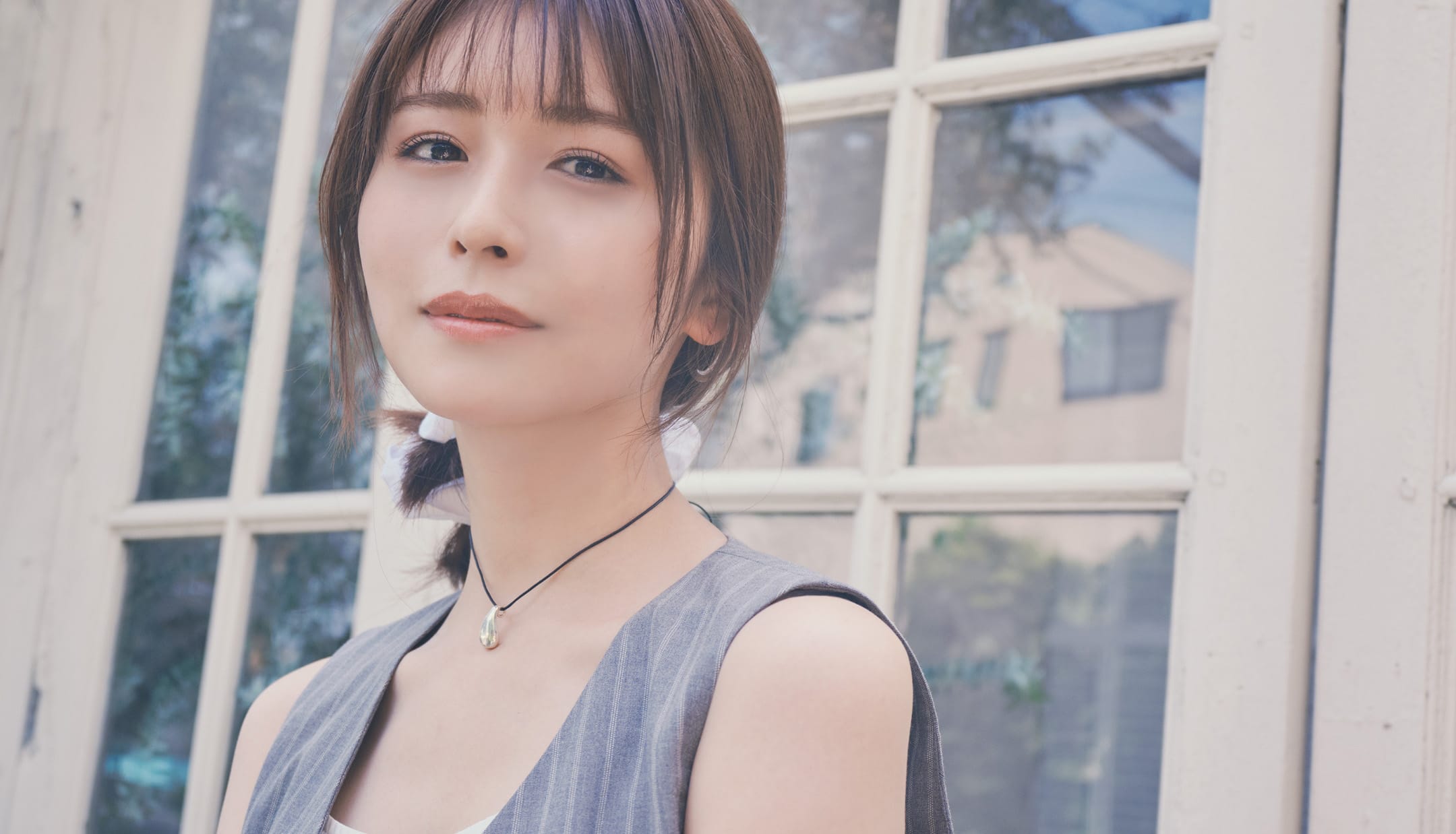 Special Interview 長濱ねる