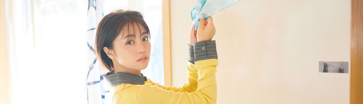 スペシャルインタビュー