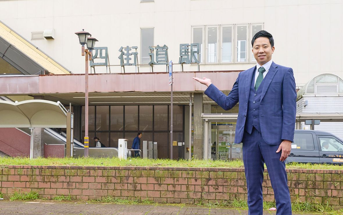 新着不動産が続々登場 街の目利き＆理想の住まい