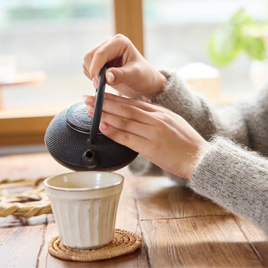 Special Interview 大原優乃