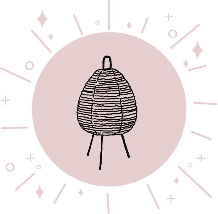 和柄・和素材のもの