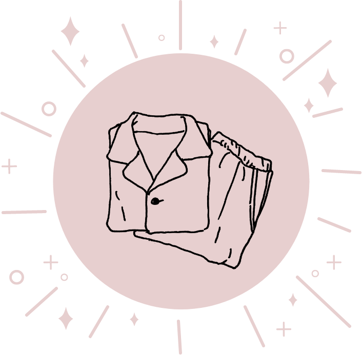 リカバリーウェア