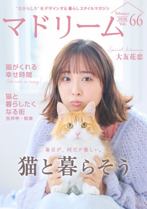 マドリームvol66