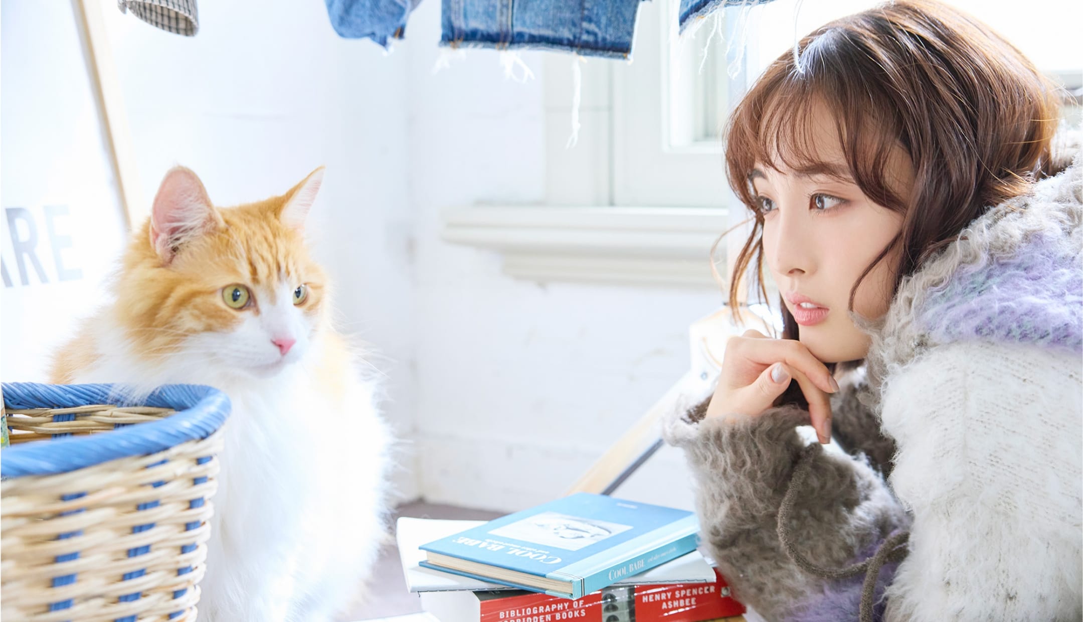 Special Interview 大友花恋