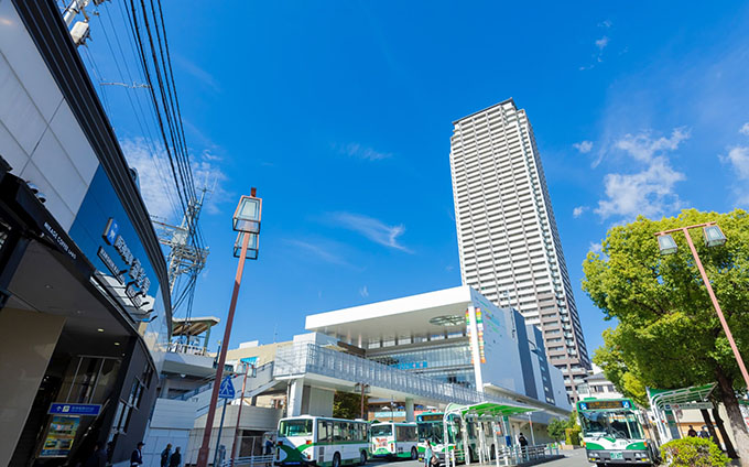 ハウスプランニング御影店