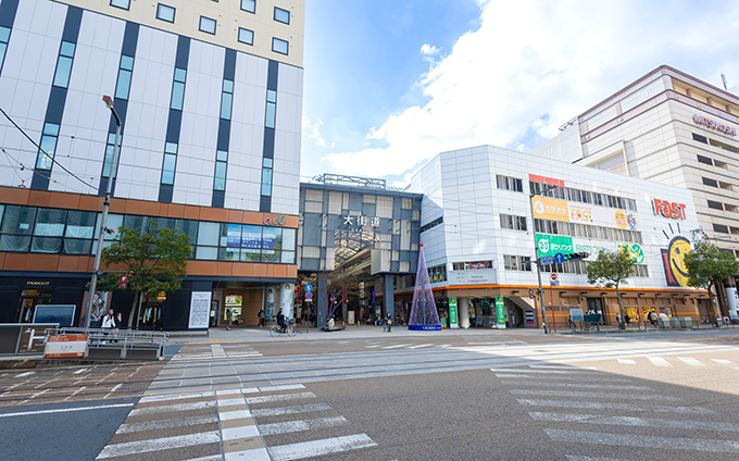 レントハウスまつやま