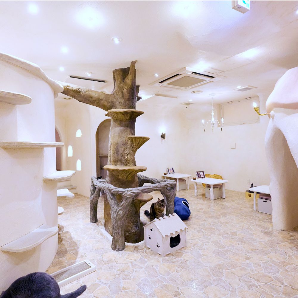 てまりのおしろ