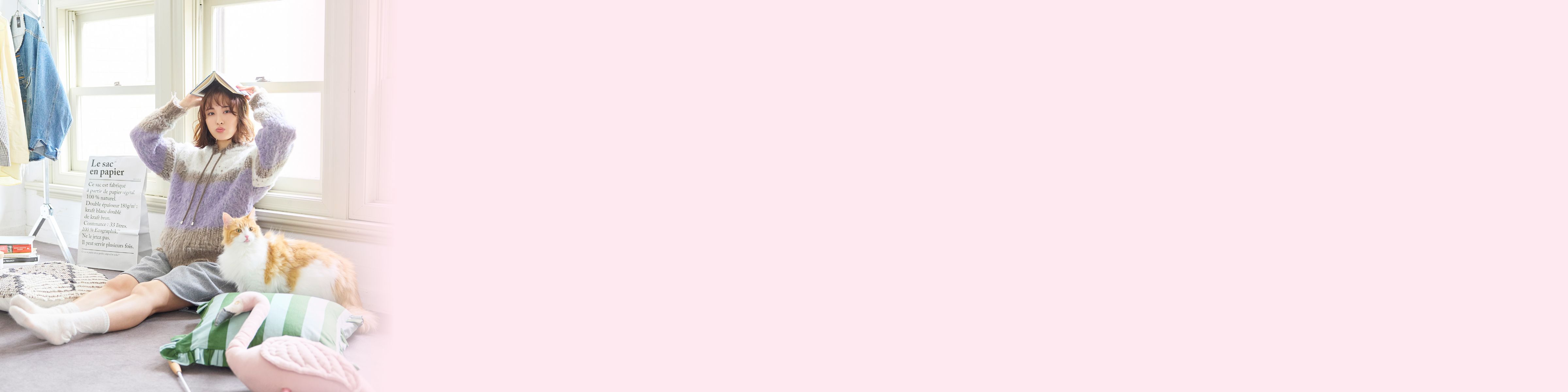 スペシャルインタビュー 大友花恋さん