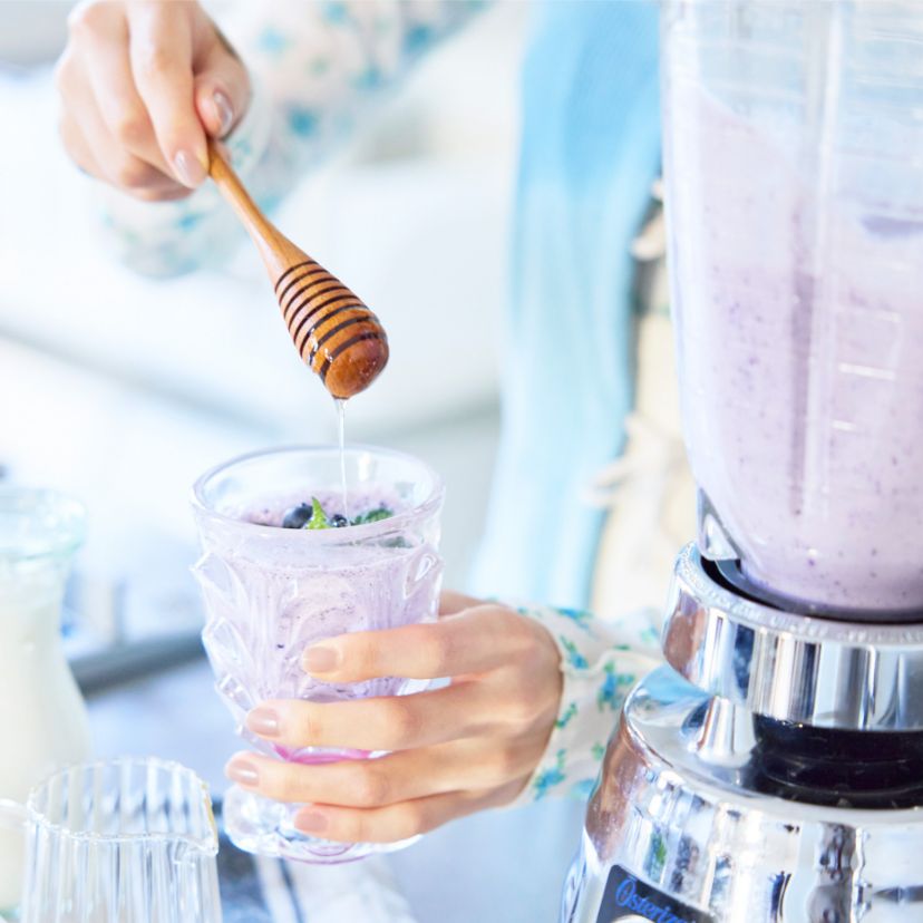 Special Interview 大友花恋