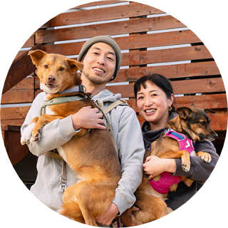 部屋主プロフィール