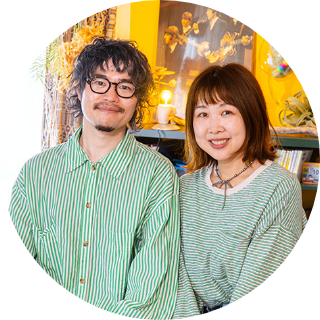 部屋主プロフィール