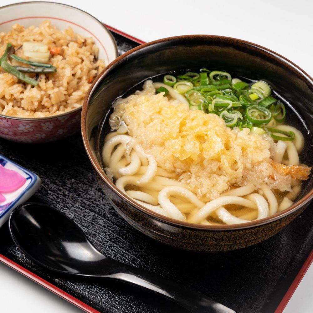 野口製麺所