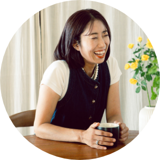 部屋主プロフィール