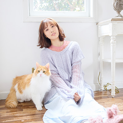 スペシャルインタビュー