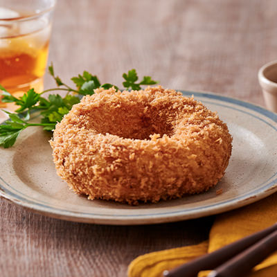 簡単&お洒落なレシピ