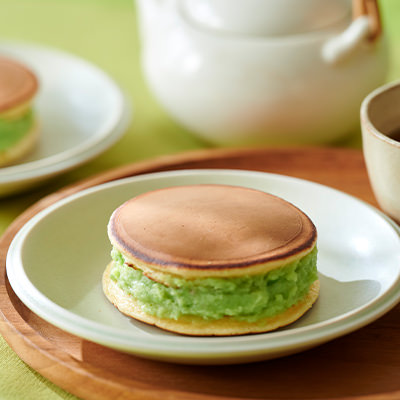 簡単＆お洒落なレシピ