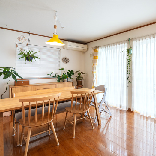 備えはそのままにしない！ 片付けとストックの見直しは定期的に